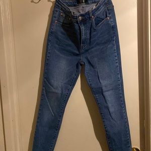 Monkey Ride Jeans, never worn
